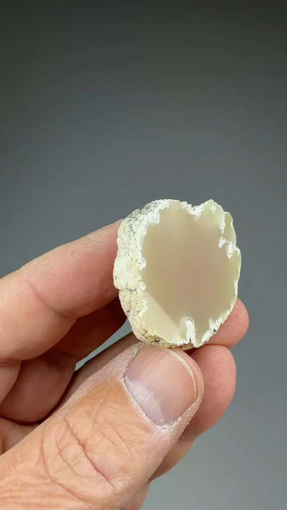 Datolite - image 2
