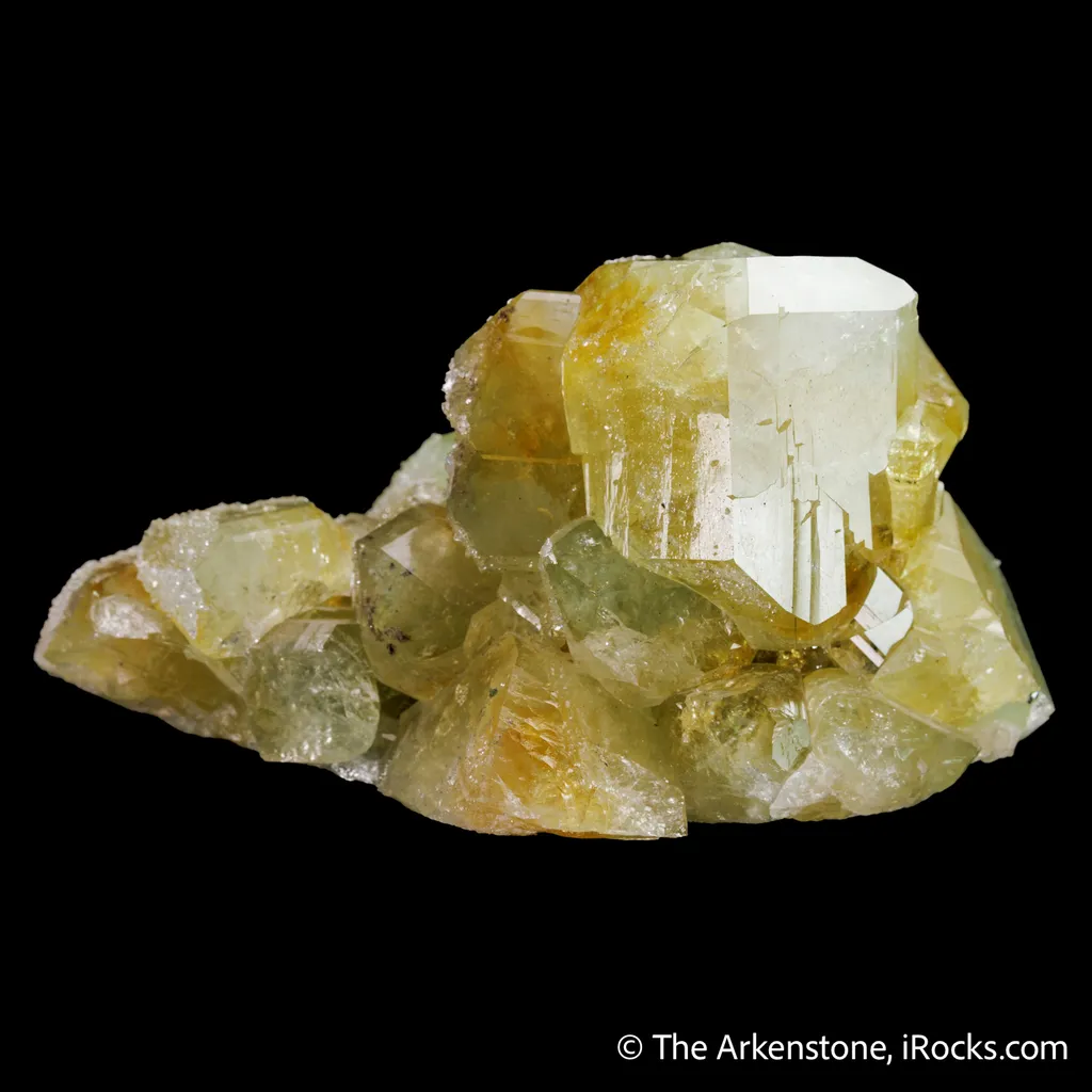Datolite - image 4