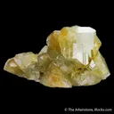 Datolite - image 4