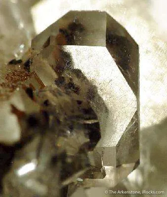 Datolite - image 3