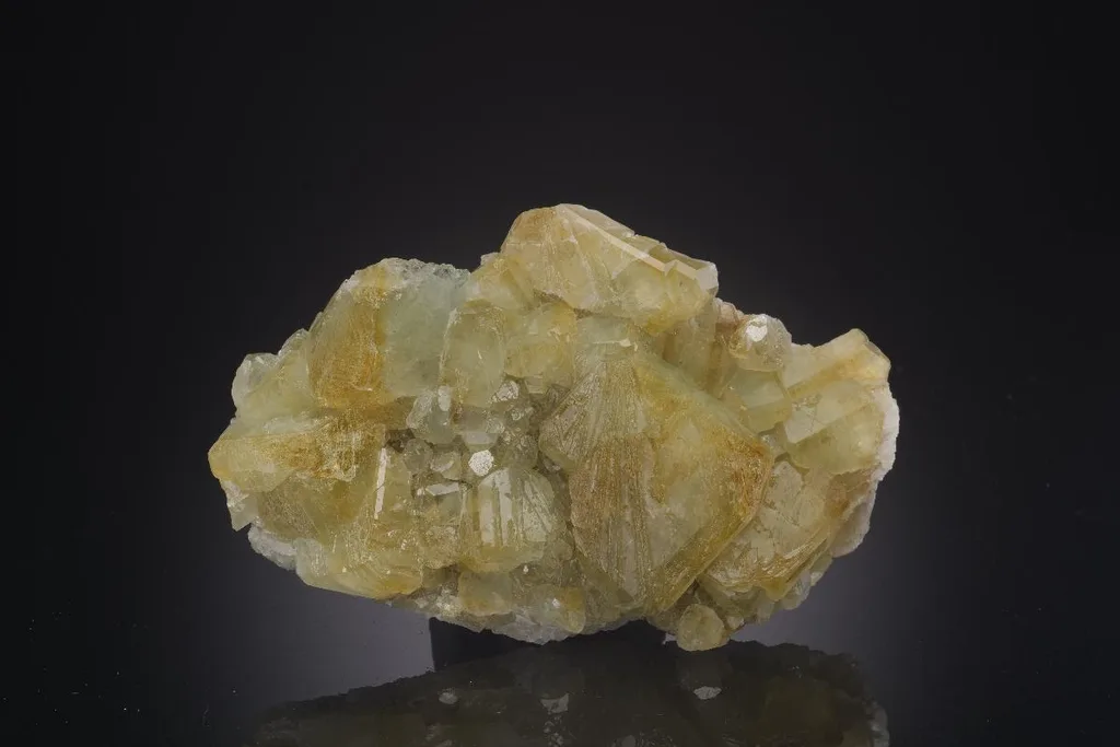 Datolite image