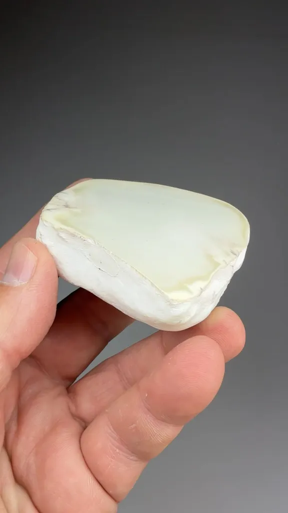 Datolite - image 2