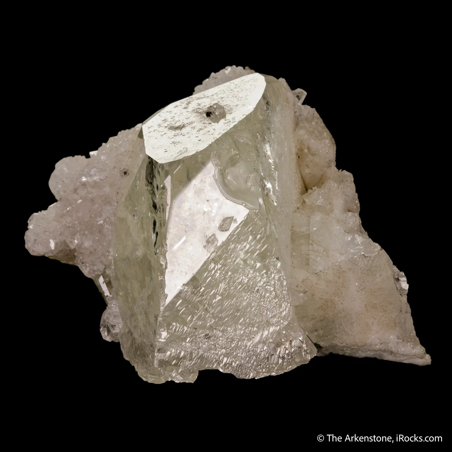 Datolite - image 4