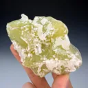 Datolite - image 2