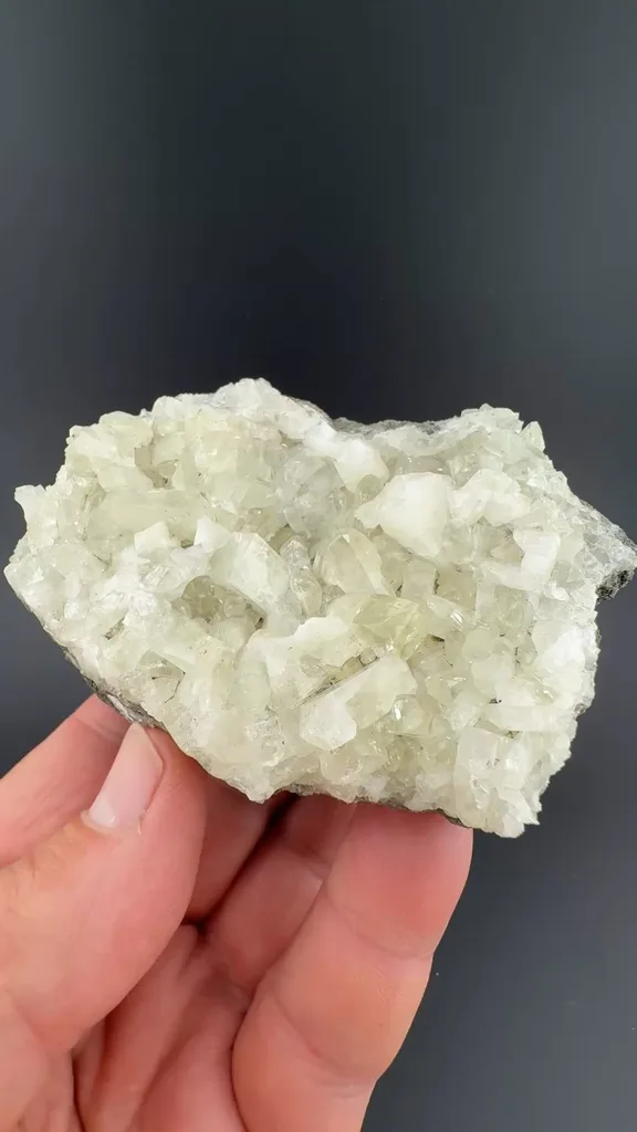 Datolite - image 2