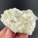 Datolite - image 2