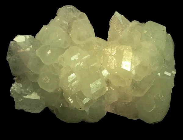Datolite image