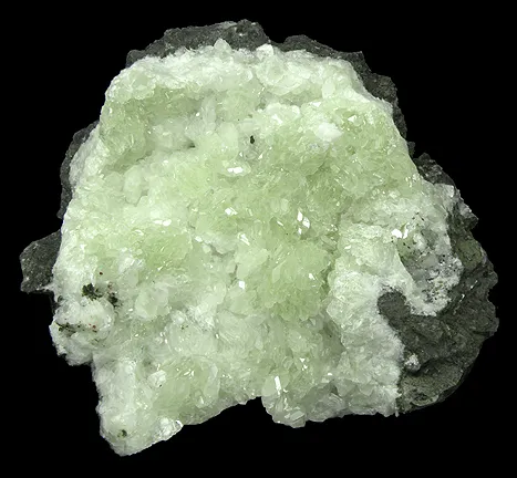 Datolite image