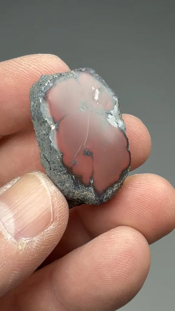 Datolite - image 2