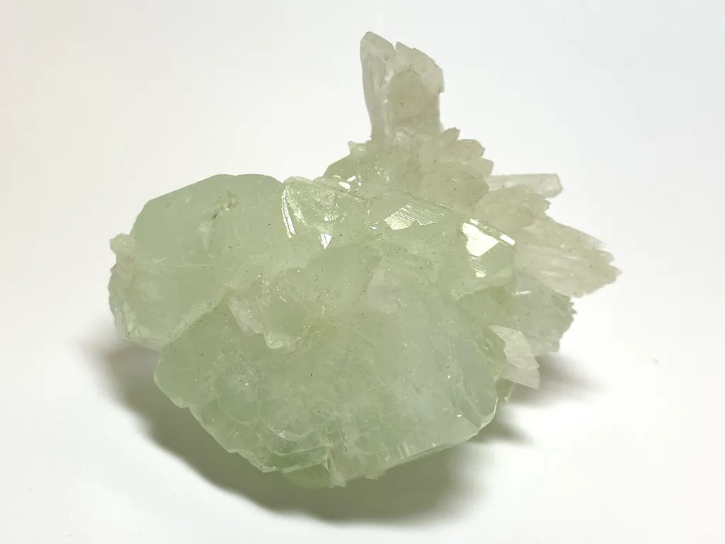 Datolite image
