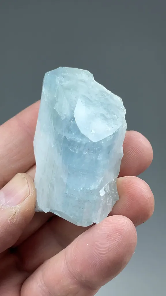 Datolite - image 2