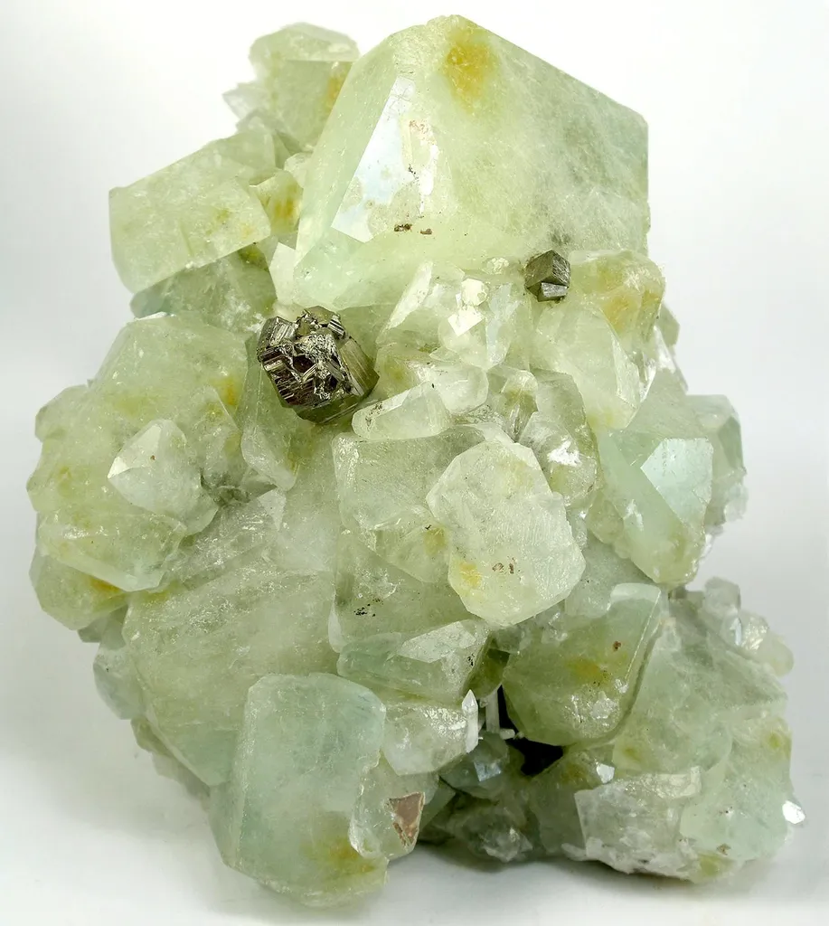 Datolite - image 2