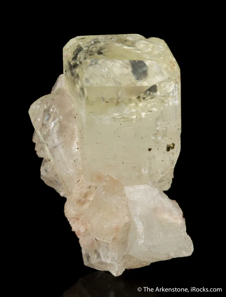 Datolite image
