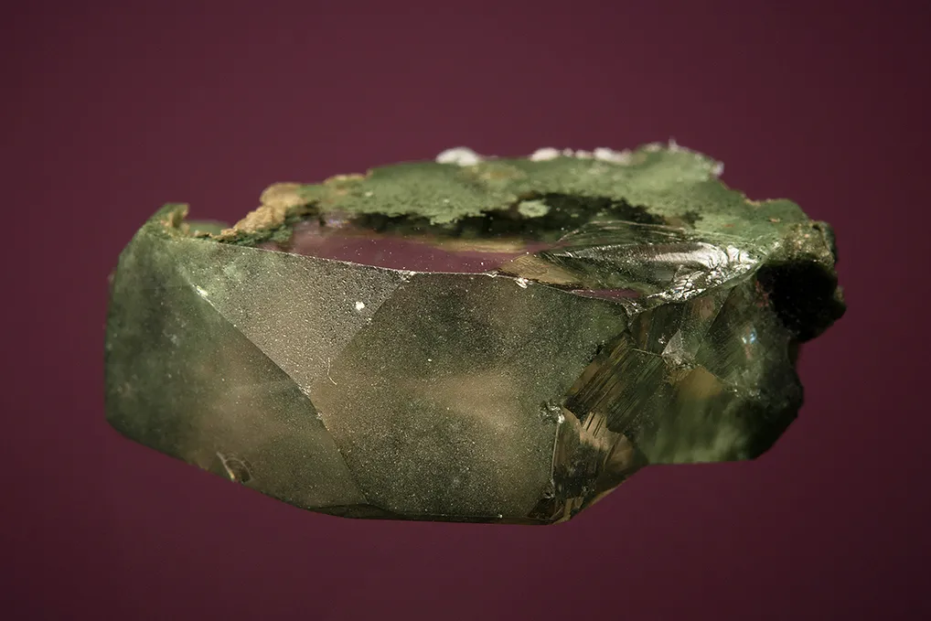 Datolite - image 3