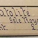 Datolite - image 3