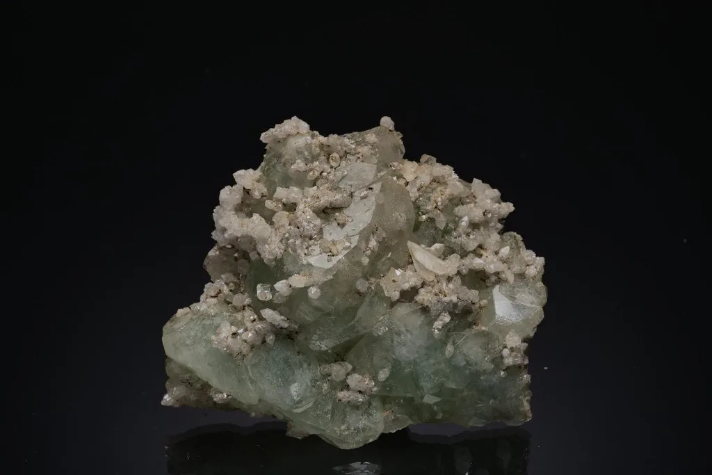 Datolite image