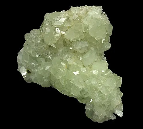 Datolite image