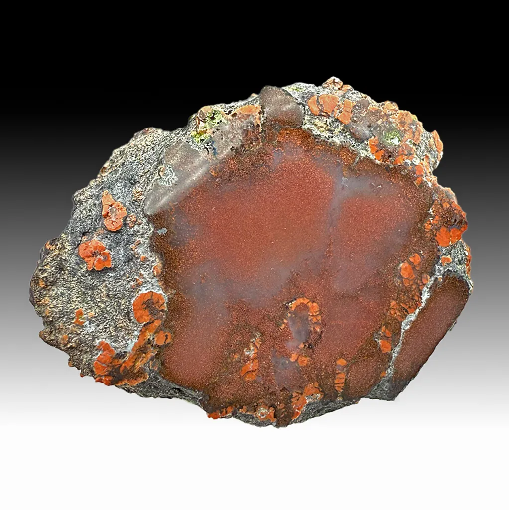 Datolite image