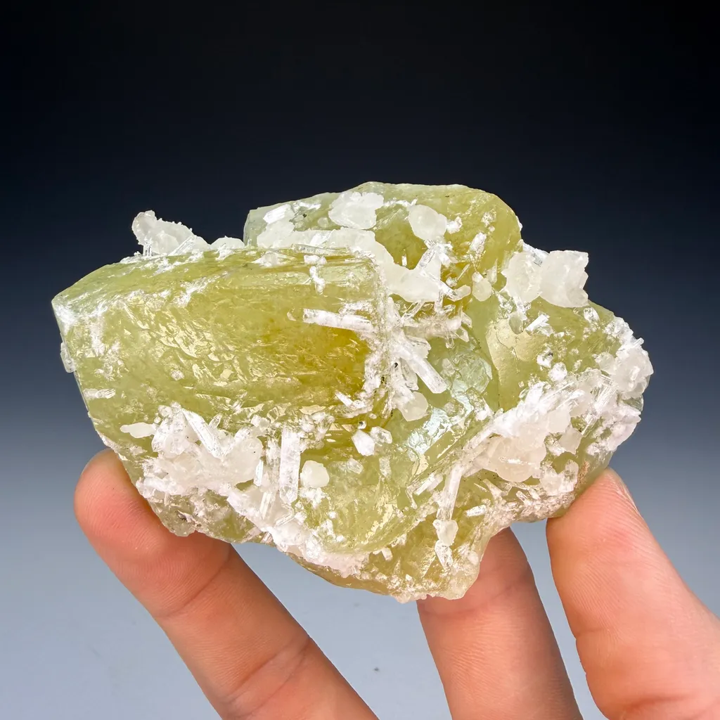 Datolite image