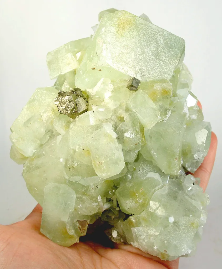 Datolite image