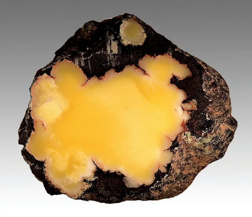 Datolite image