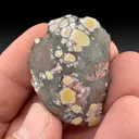 Datolite from Empire Mine, Arizona, USA - image 1