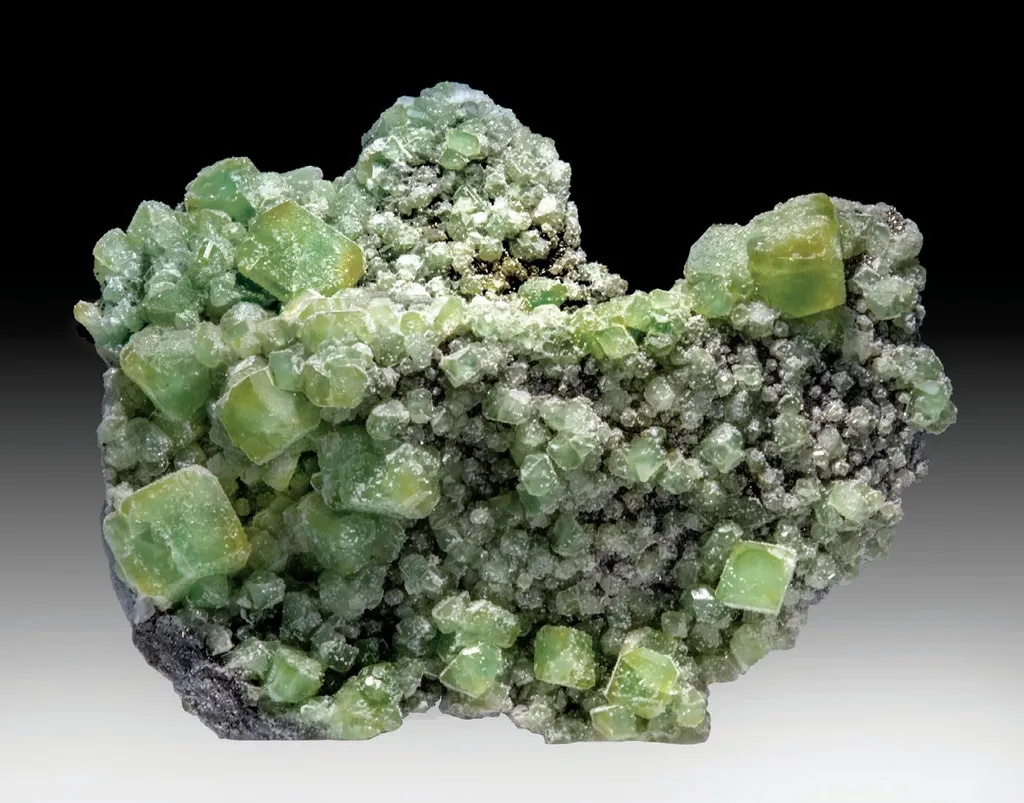 Datolite, Quartz image