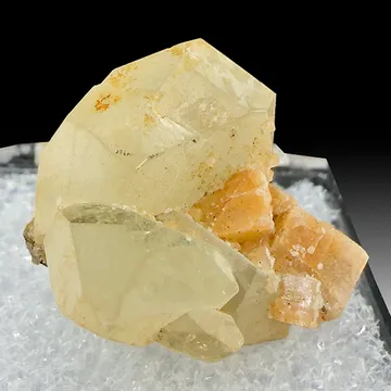 Datolite with Chabazite