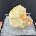 Datolite with Chabazite - image 2