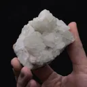 Datolite with Quartz - image 2