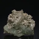 Datolite with Quartz - image 1