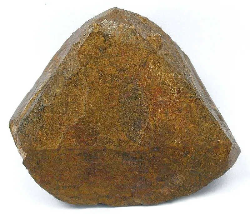 Davidite image