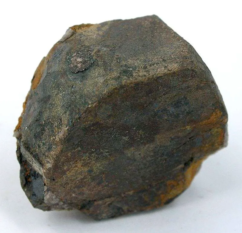 Davidite - image 2