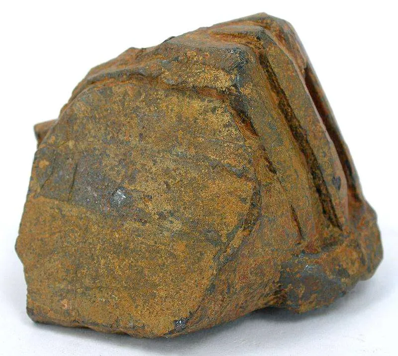 Davidite image
