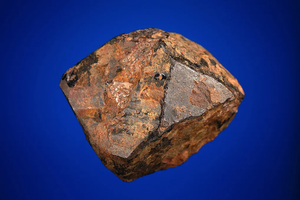 Davidite - image 3