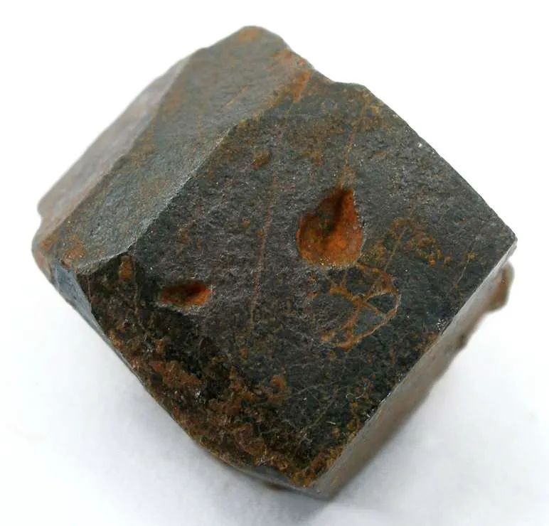 Davidite image