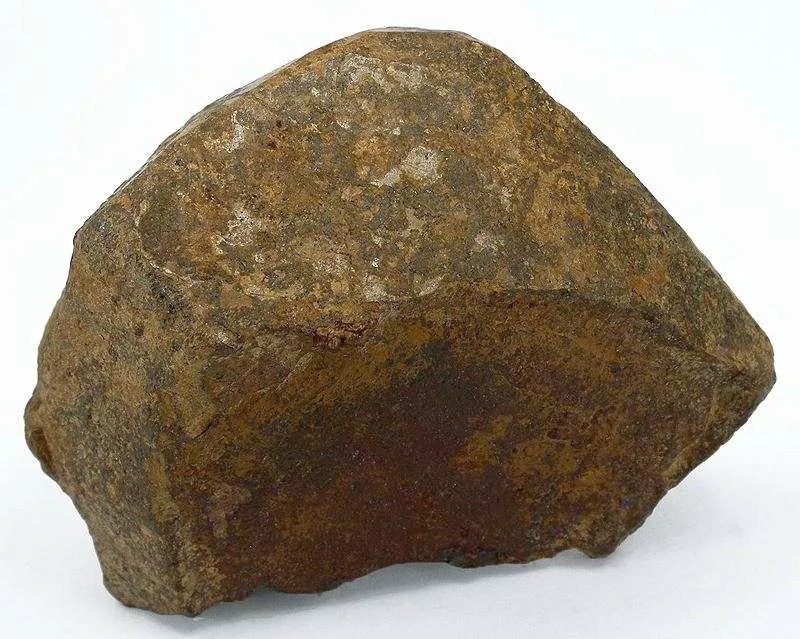 Davidite image