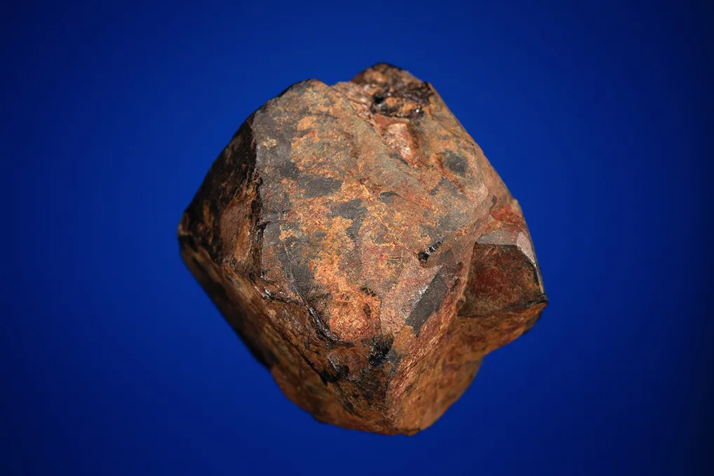 Davidite - image 2