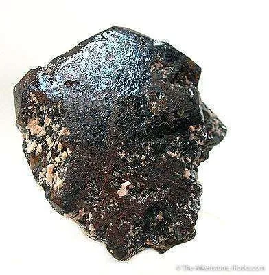 Davidite image