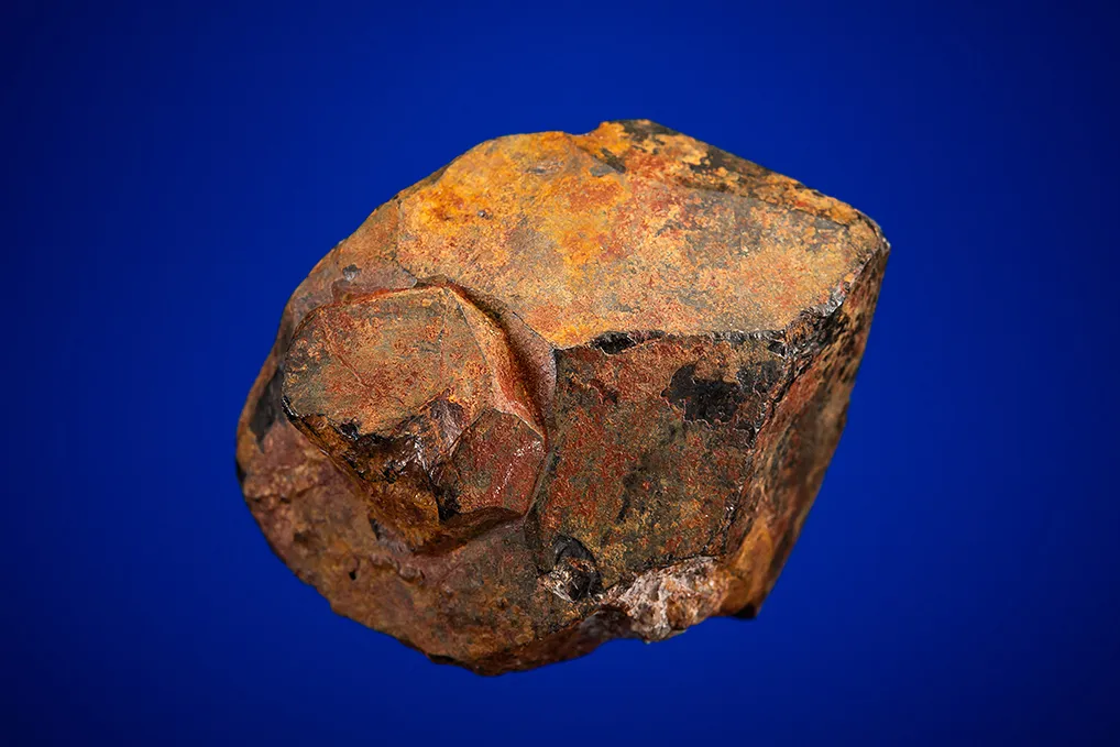 Davidite image