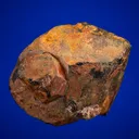 Davidite - image 1