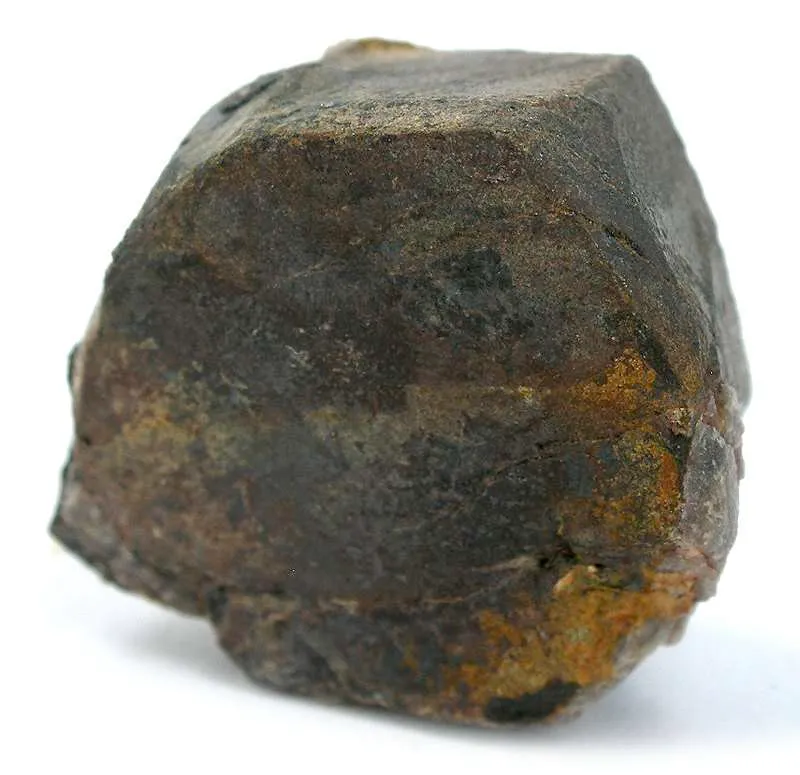 Davidite image