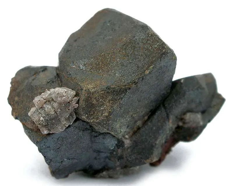Davidite - image 2