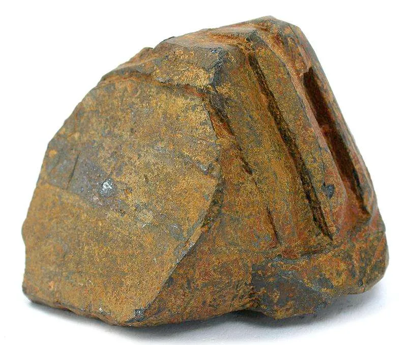 Davidite - image 2