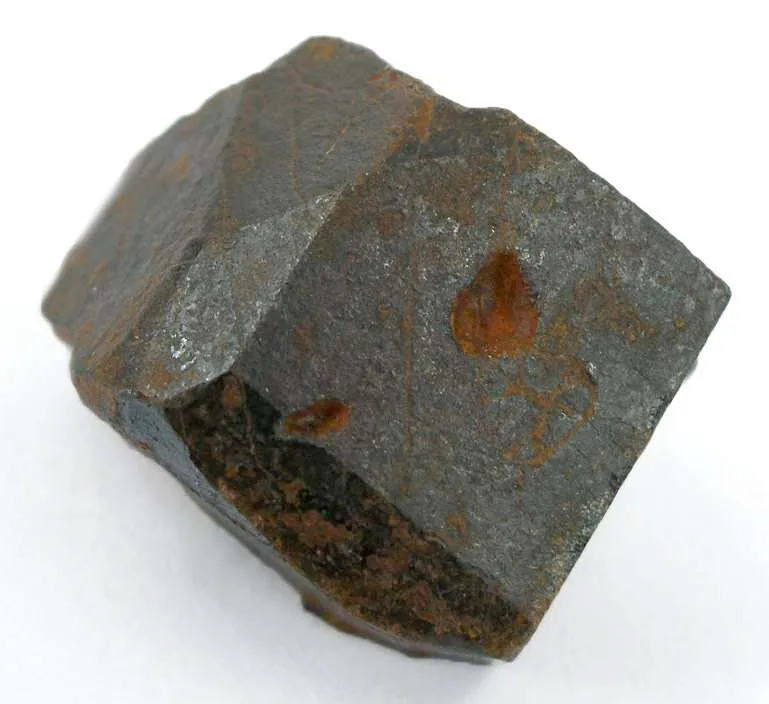 Davidite - image 2