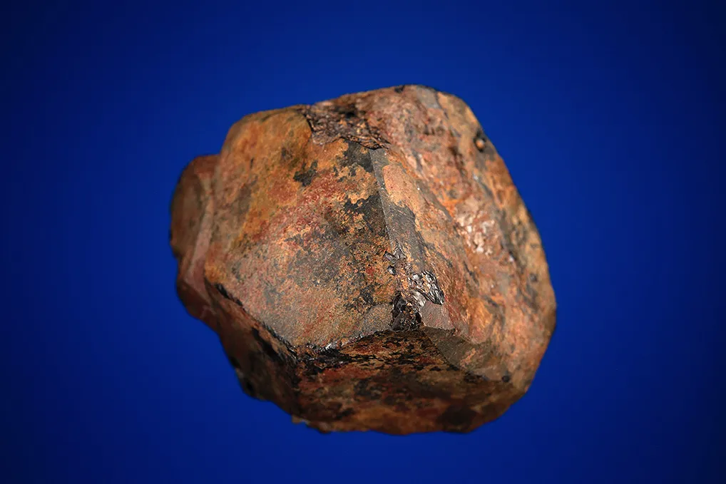 Davidite - image 4