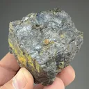 Davidite from South Australia, Australia - image 2