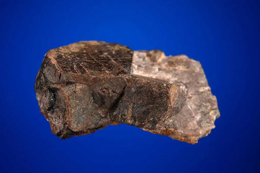 Davidite-(La) - image 3