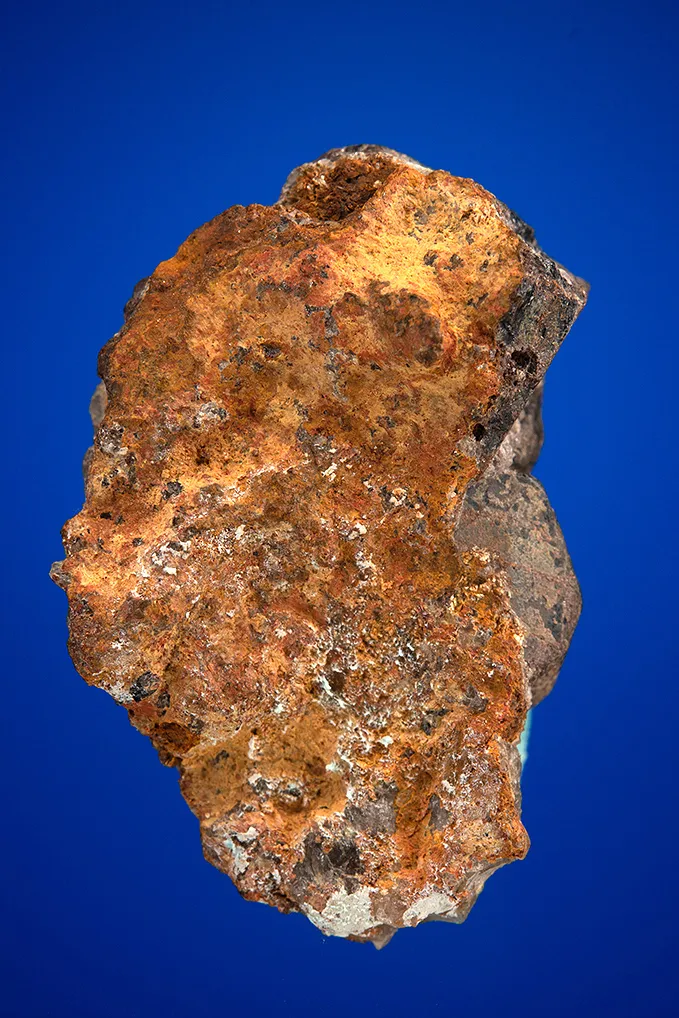Davidite-(La) - image 2