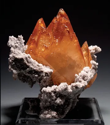 Cumberland Mine, USA Locality Guide